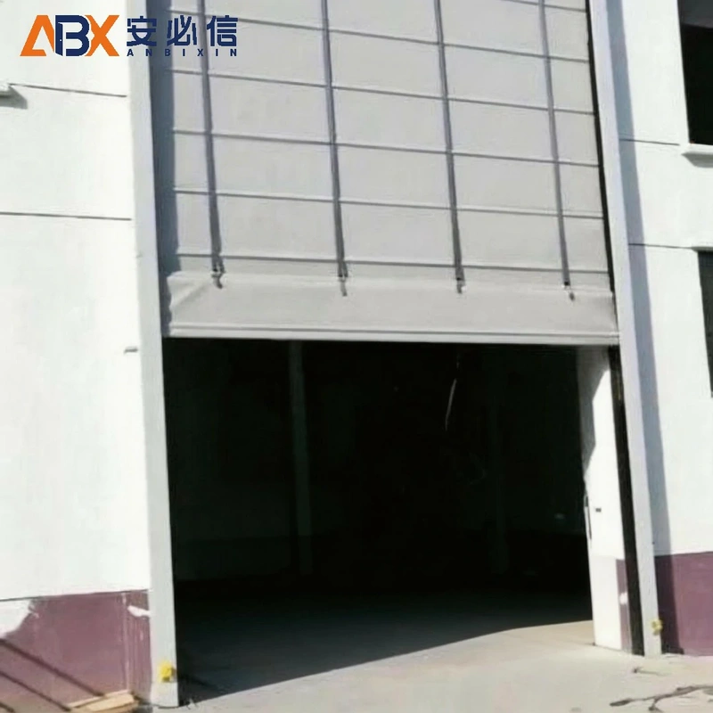 宣城市背带堆积门