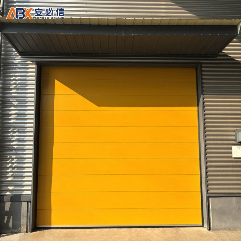 宣城市高扬程提升门