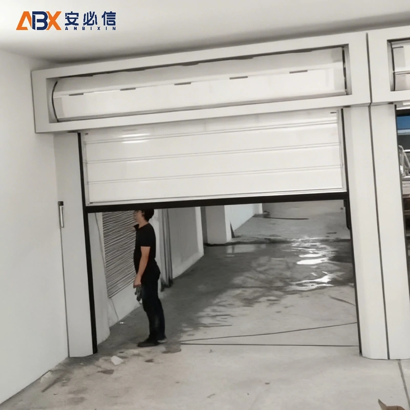 宣城市PVC高速门
